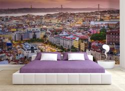 Lisbon City
