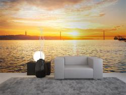 Lisbon Sunset