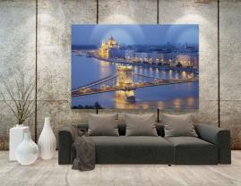 Fotobehang - Boedapest Hongarije