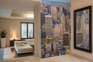 New York Byen