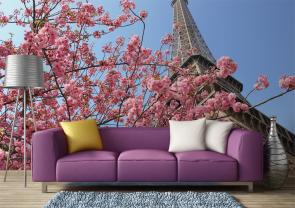 Eiffelturm Paris