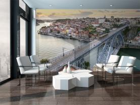 Puente D. Luís Oporto
