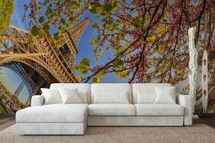 Eiffelturm Paris