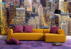 New York Byen