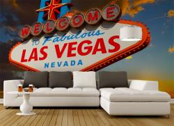 Las Vegas Sign