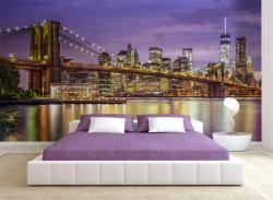 Brooklyn Bridge New York