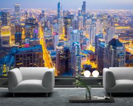 Chicago Ciudad