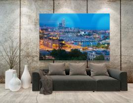 Fototapet - Barcelona Spania
