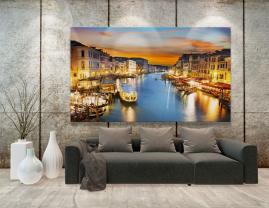 Fototapeten - Venedig Italien