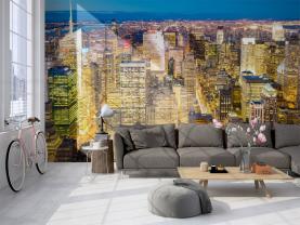 New York Byen