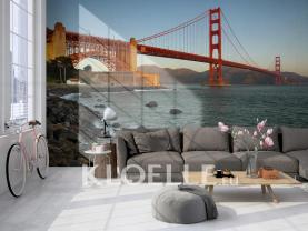 Pont du Golden Gate