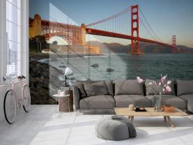 Pont du Golden Gate