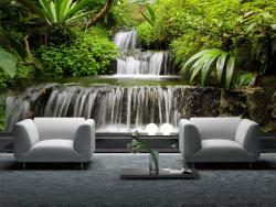 Jardim Cascata
