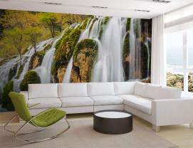 Hösten Vattenfall