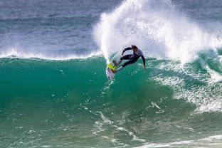 Fototapet - Surfare