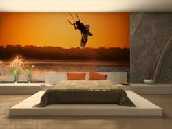 Kite Surfer