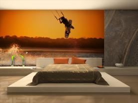 Kite Surfer