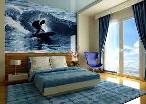 Surfer