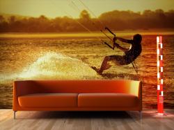 Kite Surfer