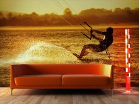 Kite Surfer