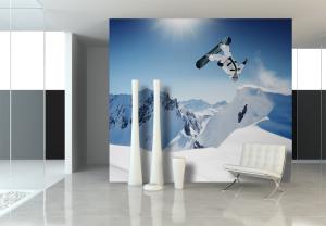 Snowboard