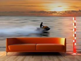 Motomarine Jet Ski