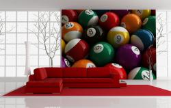 Billiard Balls