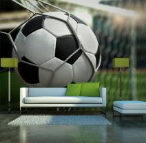 Fotomurali - Goal Calcio