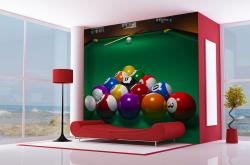 Billiard Balls
