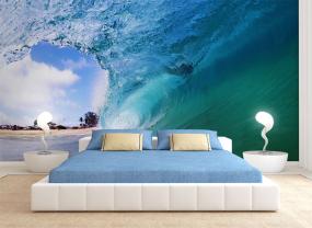 Surf Bølge