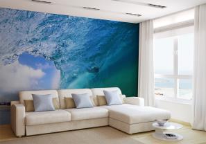 Wall Murals - Surf Wave
