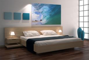 Wall Murals - Surf Wave
