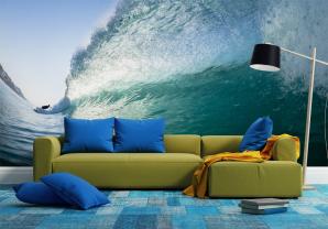 Surf Bølge