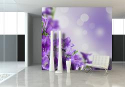 Purple Flowers