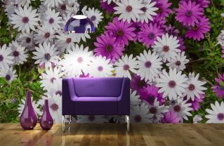 Gåseurt Blomst
