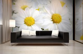 Gåseurt Blomst