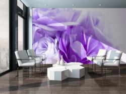 Purple Flower