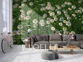 Gåseurt Blomst