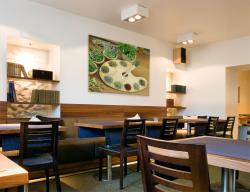 Wall Murals - Herbs & Spices