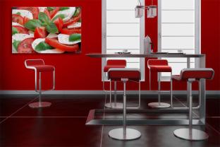 Salade Caprese