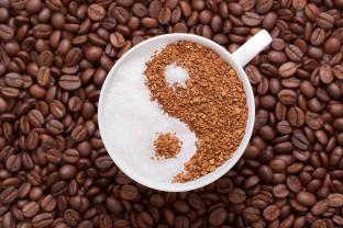 Fotomurali - Caffè