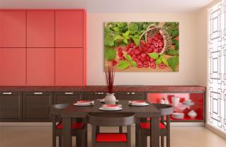 Himbeeren