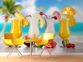Cocktails