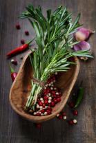 Wall Murals - Herbs & Spices