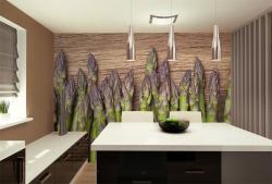 Green Asparagus