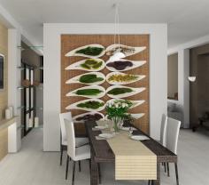Aromatic Herbs