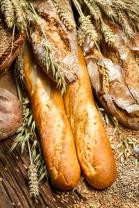 Papier Peint Photo - Pain Boulangerie