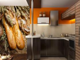 Brot Bäckerei