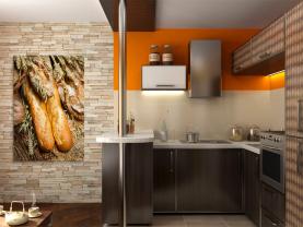 Papier Peint Photo - Pain Boulangerie