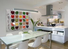 Papier Peint Photo - Aliments Antioxydants